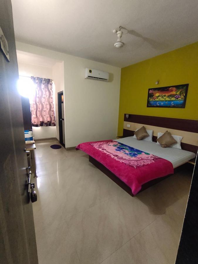Hublal Cottage Matheran Buitenkant foto